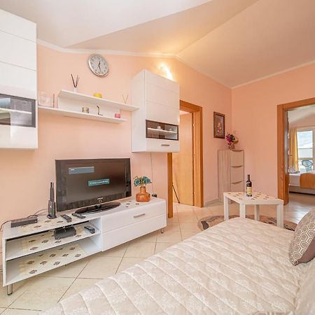 Fairytale 1 And 2 Apartment Budva Exterior photo