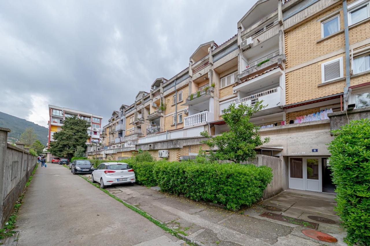 Fairytale 1 And 2 Apartment Budva Exterior photo